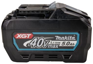 Makita Accesorios 191L47-8 Batería BL4050F XGT 40V Máx 5,0Ah Li-Ion
