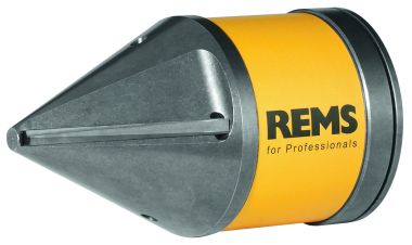 Rems 113840 R REG 28-108 Desbarbador de tubos interiores para la cortadora de tubos Rems CENTO