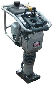 Altrad 62067 Apisonadora vibratoria RTX-50 con motor Honda GX100