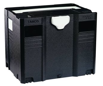 Panasonic Accesorios Toolbox4DD Systainer para máquinas Panasonic