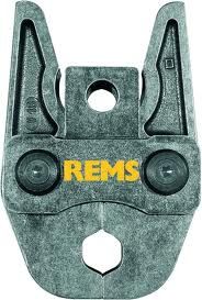 Rems 570115 V 15 Barra de prensado para prensas de brazo radial Rems (excepto Mini)