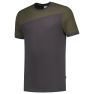 Tricorp Camiseta Costuras Bicolor 102006 - 7