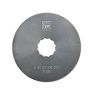 Fein 63502102016 Hojas de sierra circular HSS 1mm espesor 63mm para Fein FSC Supercut 2 piezas - 1