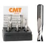 CMT 191.000.01 Juego de cortadores de tornillo - curva ascendente 5 piezas - 1