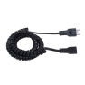 Proxxon 28992 Cable alargador Micromot 300 cm, 12 voltios - 1