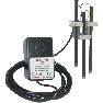 Simo Simer PVE1902 Interruptor electrónico de nivel 230V - 1