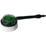 HiKOKI Accesorios 335652 Cepillo de limpieza giratorio para limpiadora de alta presión - 1