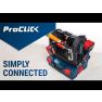 L-Boxx 6100000975 ProClick ClickTray M 74 - 2