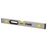 Stanley 0-43-679 Nivel magnético FatMax Pro 2000mm - 1