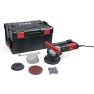 Flex-tools 505013 RE 16-5 115, Kit de cabezal de corte plano Retecflex Sanitation Machine 115 mm - 1