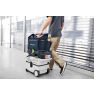 Festool Accesorios 577501 SYS3 T-BAG M Systainer³ ToolBag - 5