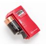 Beha-Amprobe 4620297 Comprobador de baterías BAT-250-EUR - 2