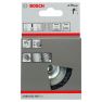 Bosch Professional Accesorios 2608622007 Cepillo de disco 75 mm ondulado mango 6 mm - 2