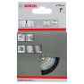 Bosch Professional Accesorios 2608622053 Cepillo de disco 75 mm ondulado mango 6 mm - 2