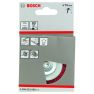 Bosch Professional Accesorios 2608622056 Cepillo de disco 75 mm Eje de nylon 6 mm - 2