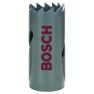 Bosch Professional Accesorios 2608584141 Sierra de perforación HSS para adaptador estándar de 24 mm, 15/16". - 1