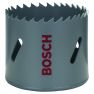Bosch Professional Accesorios 2608584849 Sierra de perforación HSS para adaptador estándar de 59 mm, 2 5/16". - 1