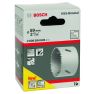Bosch Professional Accesorios 2608584849 Sierra de perforación HSS para adaptador estándar de 59 mm, 2 5/16". - 2