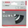 Bosch Professional Accesorios 2608622101 Cepillo cónico 115 mm ondulado M14 - 2