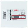 Bosch Professional Accesorios 2608000602 Lámina de lijado no tejida 100x100x19 mm Gruesa - 2