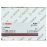 Bosch Professional Accesorios 2608608Z83 Papel de lija Y580 G180 5 bandas 100x285mm - 2