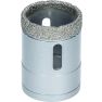 Bosch Professional Accesorios 2608599014 X-LOCK Broca de diamante mejor para cerámica Velocidad en seco 40 x 35 - 1