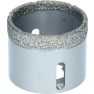 Bosch Professional Accesorios 2608599016 2608599016  X-LOCK Broca de diamante mejor para cerámica velocidad seca 51 x 35 2608599016 - 1