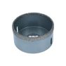 Bosch Professional Accesorios 2608599026 X-LOCK Broca de diamante mejor para cerámica velocidad seca 83 x 35 - 1