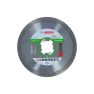 Bosch Professional Accesorios 2608615137 X-LOCK Disco de corte de diamante estándar para cerámica 115 x 22,23 x 1,6 x 7 mm - 1