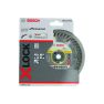 Bosch Professional Accesorios 2608615165 X-LOCK Disco de corte de diamante Mejor para Universal 115 x 22,23 x 2,0 x 10,0 mm - 2