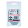 Bosch Professional Accesorios 2608601720 X-LOCK Plato soporte velcro 115 mm - 2