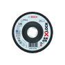 Bosch Professional Accesorios 2608619200 X-LOCK flap disc Best for Metal 115 mm K120 - 1