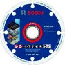 Bosch Professional Accesorios 2608900531 Disco de corte de metal de diamante Expert 105 x 20/16 mm - 1