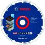 Bosch Professional Accesorios 2608900535 Disco de corte de metal de diamante Expert 180 x 22,23 mm - 1