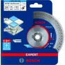 Bosch Professional Accesorios 2608900658 Disco de corte diamantado Expert HardCeramic X-LOCK 125 x 22,23 x 1,4 x 10 mm - 3