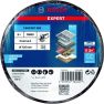 Bosch Professional Accesorios 2608901385 Disco de vellón Expert N880 para lijadoras excéntricas 128 mm, basto, 5 piezas - 3