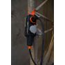 Brennenstuhl Professional 9161150160 Bloque de alimentación con cable de extensión IP54 4x 15 m negro H07RN-F 3G1,5 - 3