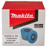 Makita Accesorios D-63753-10 Disco de láminas 115mm Z60 - 3
