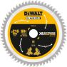DeWalt Accesorios DT99570-QZ XR Hoja de sierra circular 216 x 30 mm 60T CSB - 1