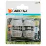 Gardena 18280-20 Kit de reparación 13mm (1/2) - 2