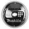 Makita B-09070 Hoja de sierra HM Madera 260 x 30 x 80T - 1