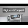 Laserliner 081.280A Nivel de burbuja digital Digilevel Compact - 2