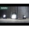 Metabo 691210000 Luz de construcción BSA de 18 LEDs 4000 baterías con trípode - 7