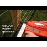 Paslode 900078 IM200/50S16 Grapadora a gas/batería Impulso (16 - 50 mm) - 1