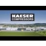 Kaeser 1.1809.10010 Compresor de pistón Premium 300/40W 230 Volt + Carrete incl. 20 mtr. de manguera de aire - 1