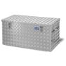 Alutec ALU41250 Caja de aluminio EXTREME 250 - 3