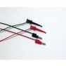 Fluke 1616705 TL940 Cables de medición con mini gancho - 1