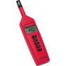 Beha-Amprobe 3027060 Medidor digital de humedad y temperatura TH-3 -20 a 60 °C - 1