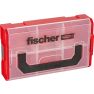 Fischer 533069 FIXtainer Vacío - 1