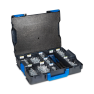 Sortimo 1000011033 Juego de cajas de inserción de 8 unidades. H63 L-BOXX G4 - 3